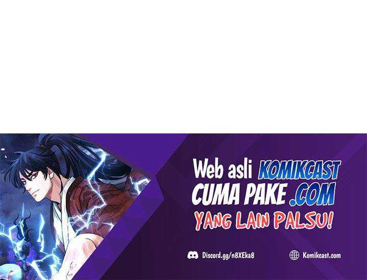 Reincarnation of the Murim Clan’s Former Ranker Chapter 18 - halaman 63