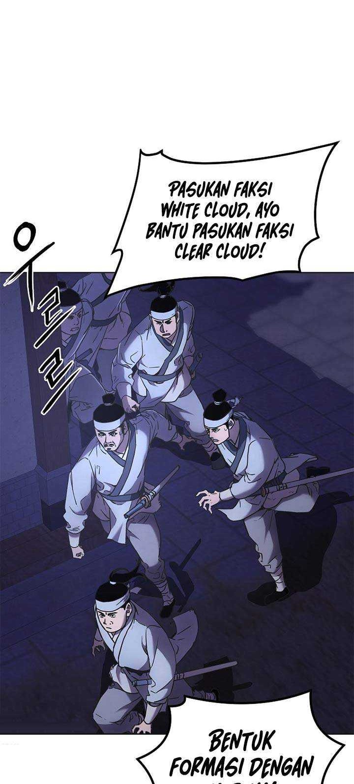 Reincarnation of the Murim Clan’s Former Ranker Chapter 19 - halaman 11