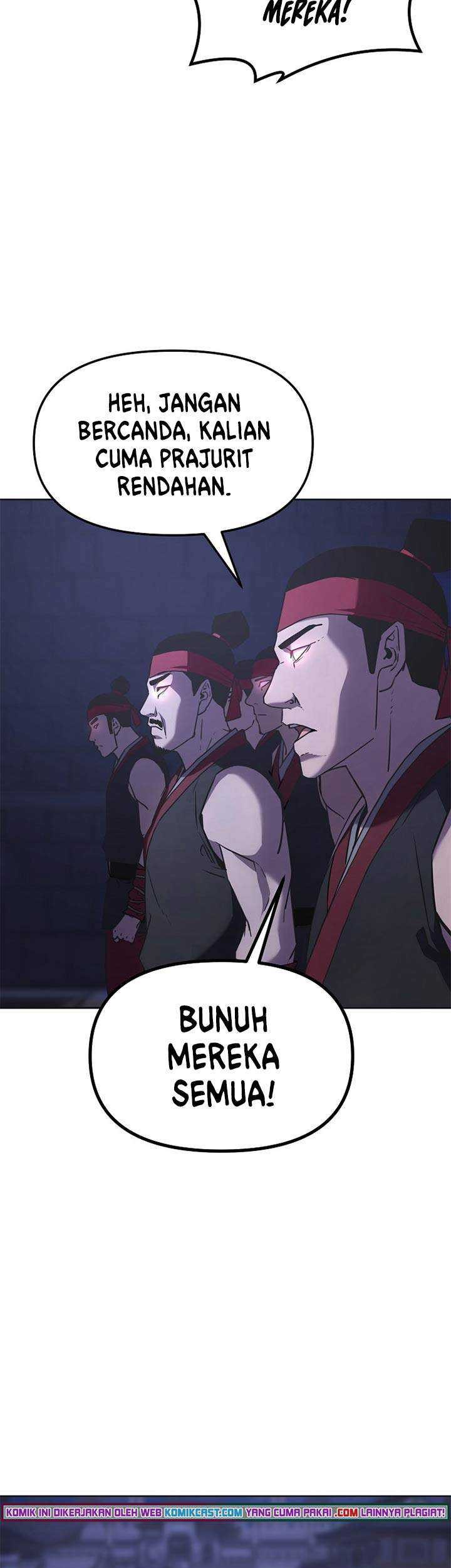 Reincarnation of the Murim Clan’s Former Ranker Chapter 19 - halaman 12