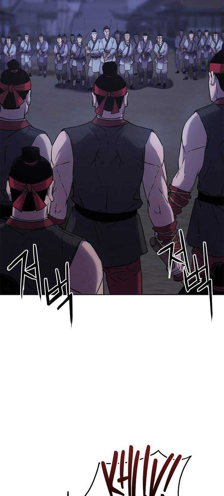 Reincarnation of the Murim Clan’s Former Ranker Chapter 19 - halaman 13