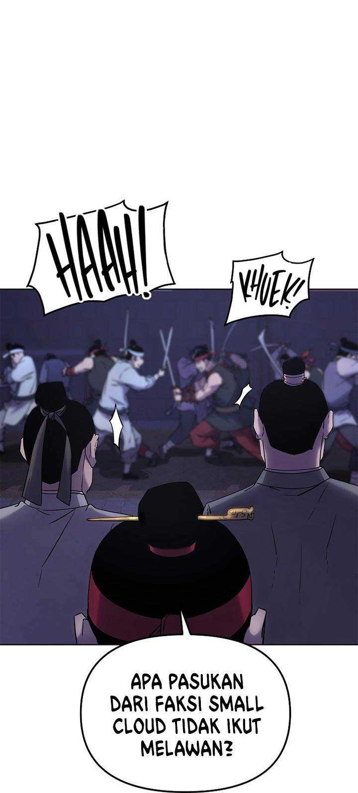 Reincarnation of the Murim Clan’s Former Ranker Chapter 19 - halaman 15