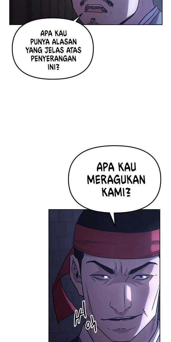 Reincarnation of the Murim Clan’s Former Ranker Chapter 19 - halaman 17