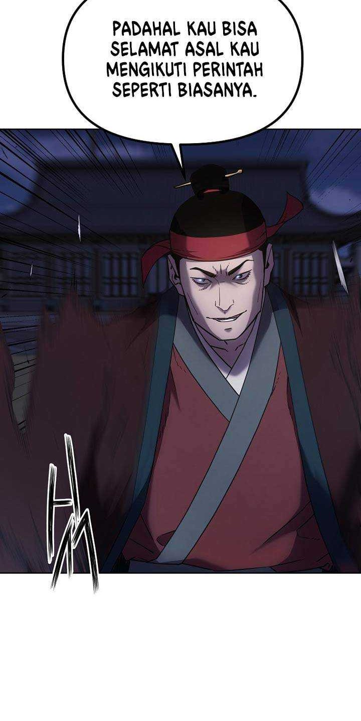 Reincarnation of the Murim Clan’s Former Ranker Chapter 19 - halaman 19