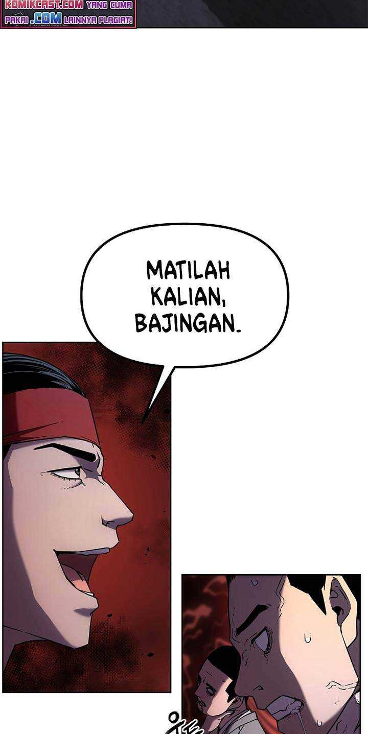 Reincarnation of the Murim Clan’s Former Ranker Chapter 19 - halaman 21