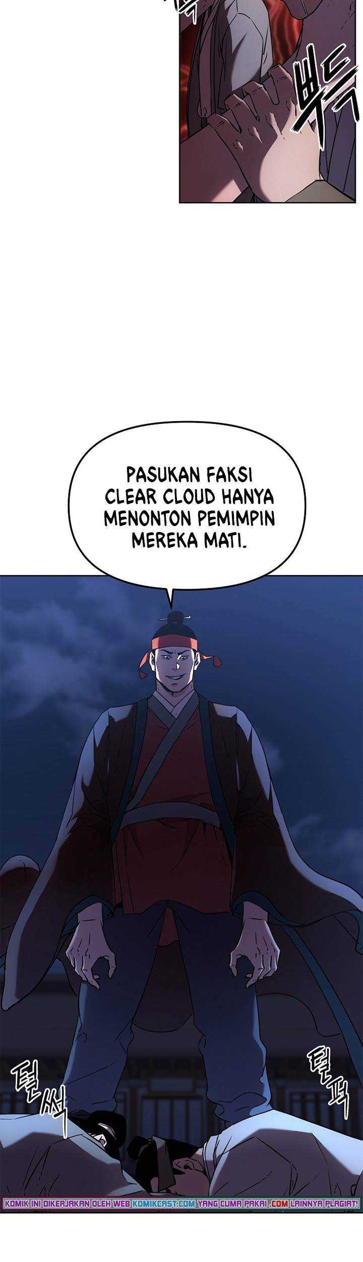 Reincarnation of the Murim Clan’s Former Ranker Chapter 19 - halaman 22