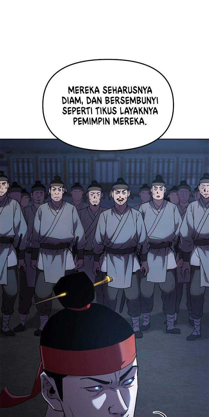 Reincarnation of the Murim Clan’s Former Ranker Chapter 19 - halaman 23
