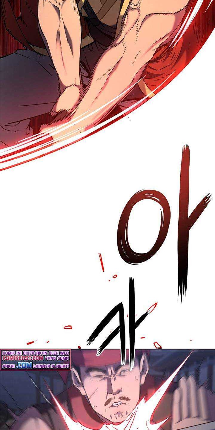 Reincarnation of the Murim Clan’s Former Ranker Chapter 19 - halaman 27
