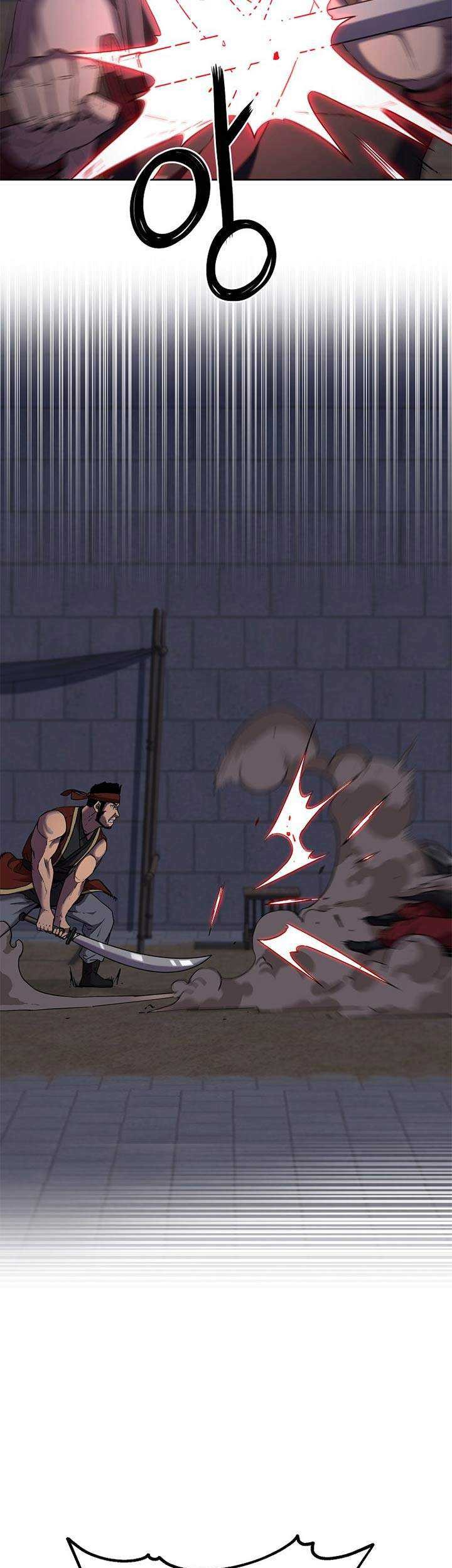 Reincarnation of the Murim Clan’s Former Ranker Chapter 19 - halaman 28