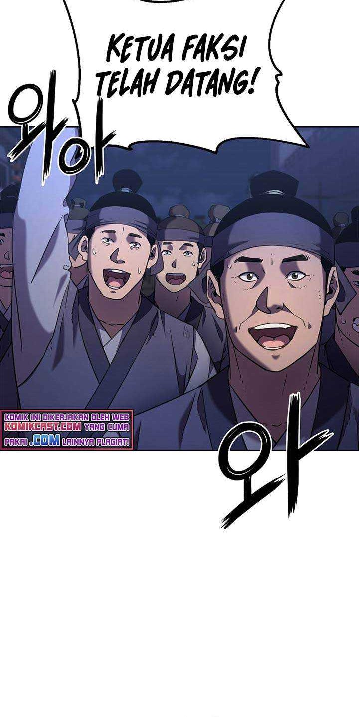 Reincarnation of the Murim Clan’s Former Ranker Chapter 19 - halaman 29