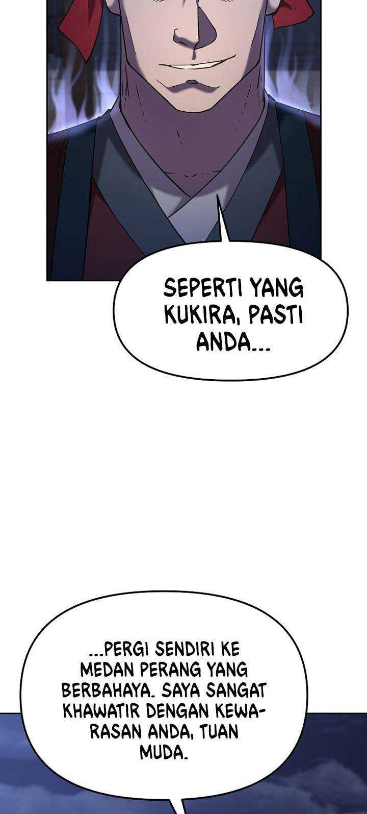 Reincarnation of the Murim Clan’s Former Ranker Chapter 19 - halaman 31