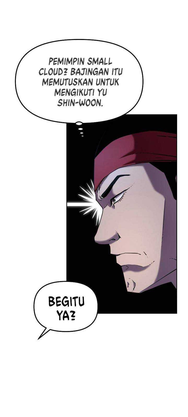 Reincarnation of the Murim Clan’s Former Ranker Chapter 19 - halaman 33