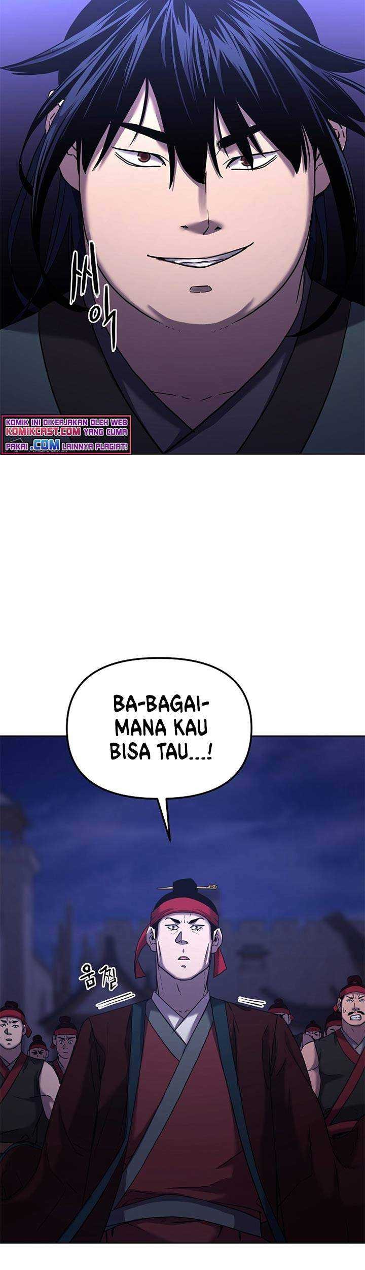 Reincarnation of the Murim Clan’s Former Ranker Chapter 19 - halaman 36