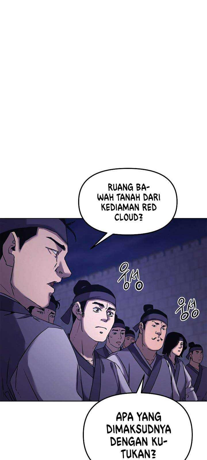 Reincarnation of the Murim Clan’s Former Ranker Chapter 19 - halaman 37