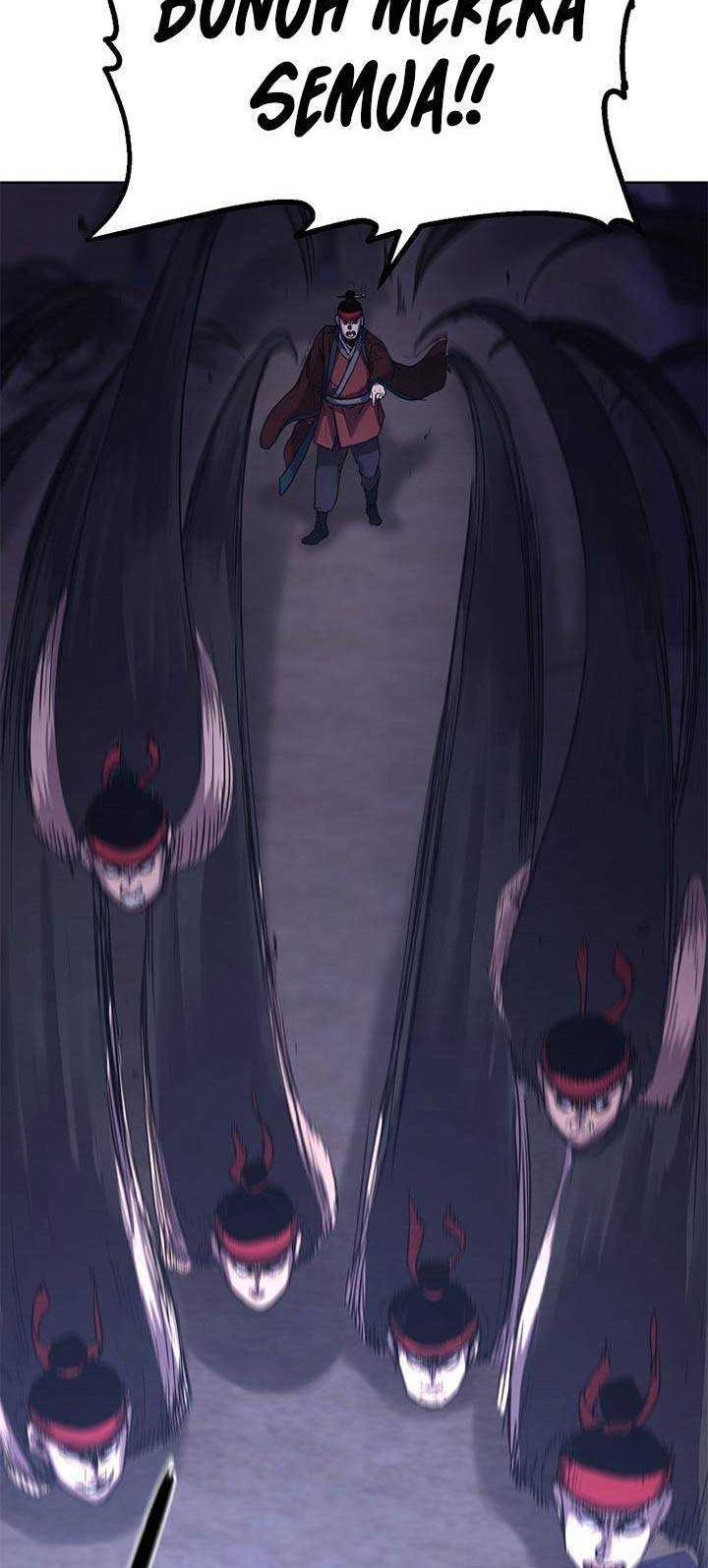 Reincarnation of the Murim Clan’s Former Ranker Chapter 19 - halaman 39