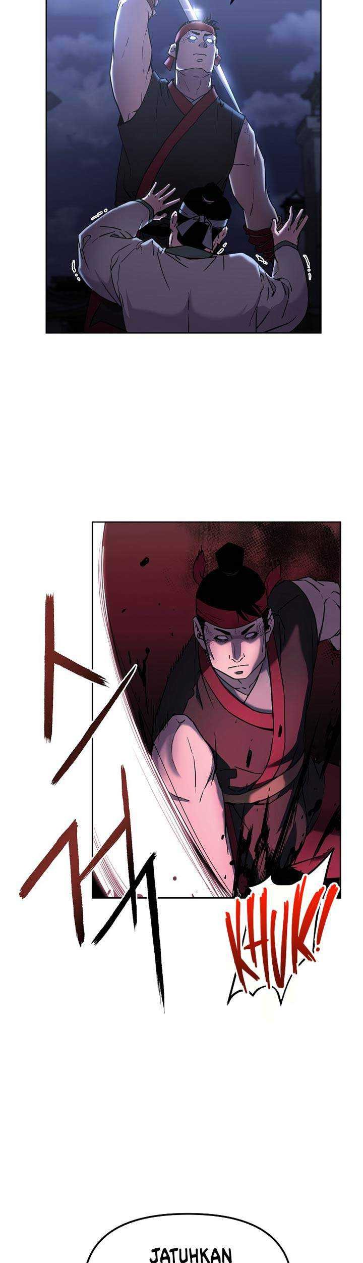 Reincarnation of the Murim Clan’s Former Ranker Chapter 19 - halaman 4