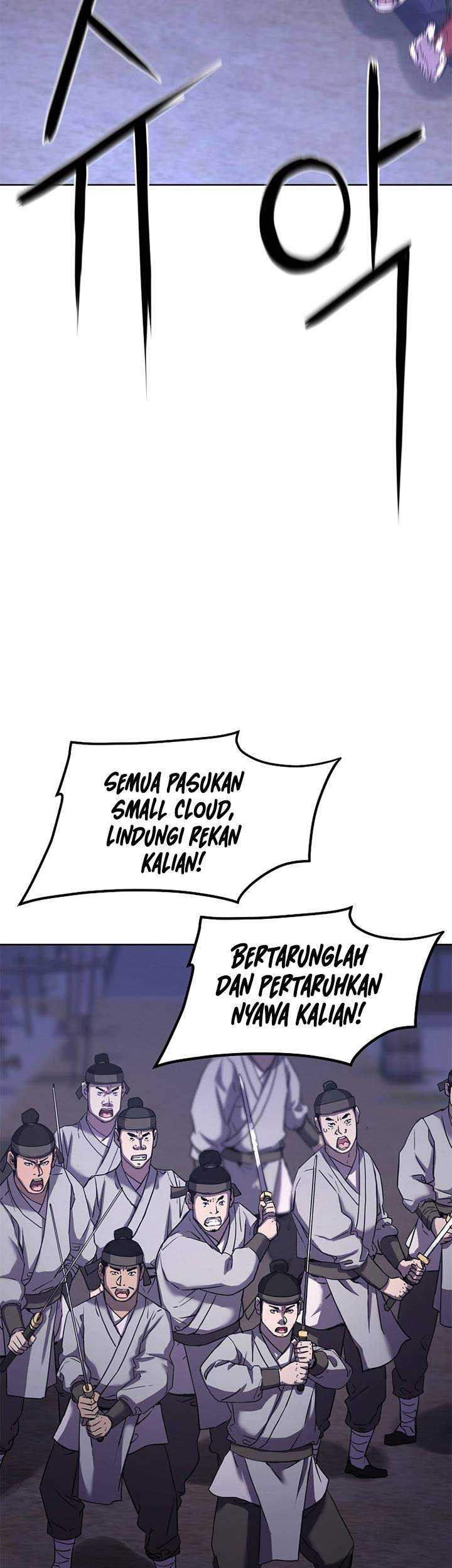 Reincarnation of the Murim Clan’s Former Ranker Chapter 19 - halaman 40
