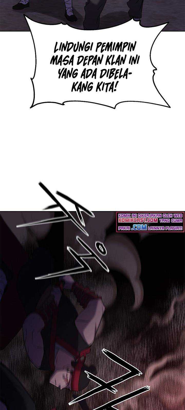 Reincarnation of the Murim Clan’s Former Ranker Chapter 19 - halaman 41