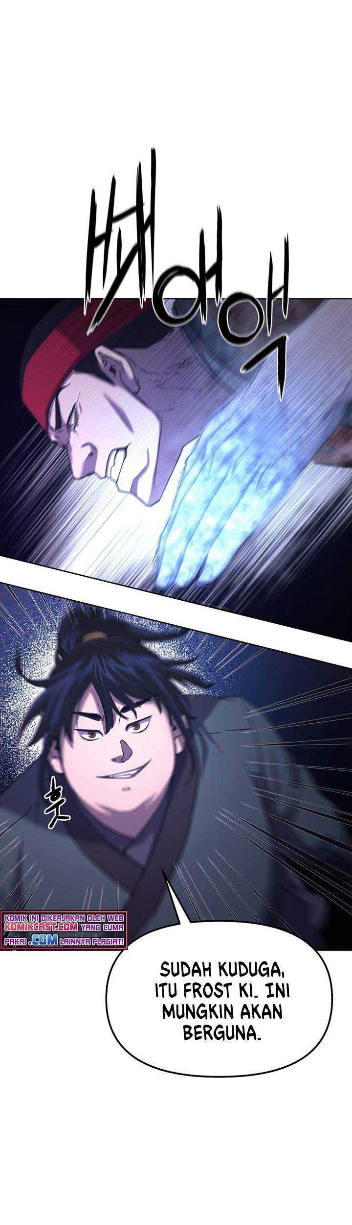 Reincarnation of the Murim Clan’s Former Ranker Chapter 19 - halaman 44