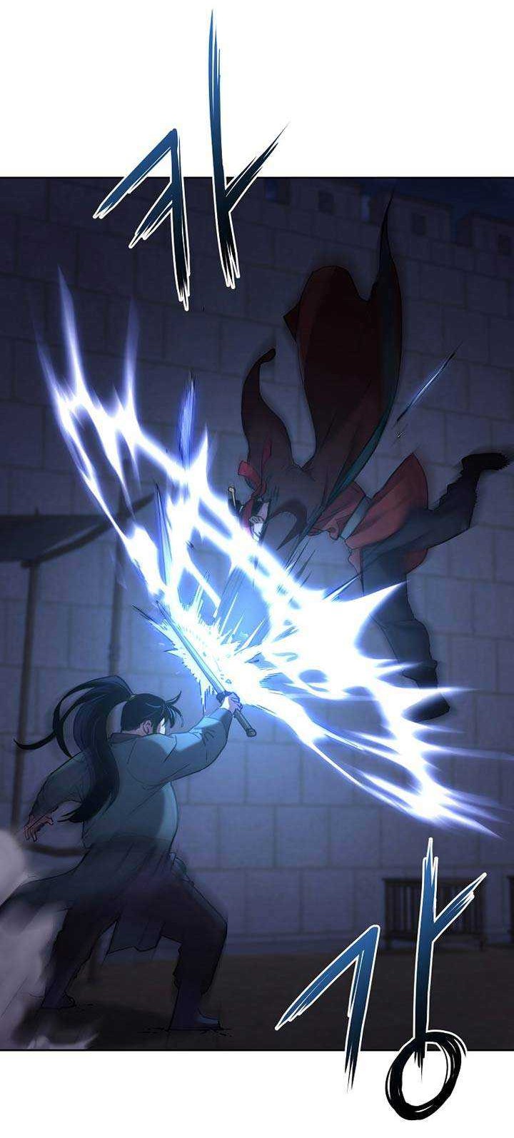 Reincarnation of the Murim Clan’s Former Ranker Chapter 19 - halaman 45