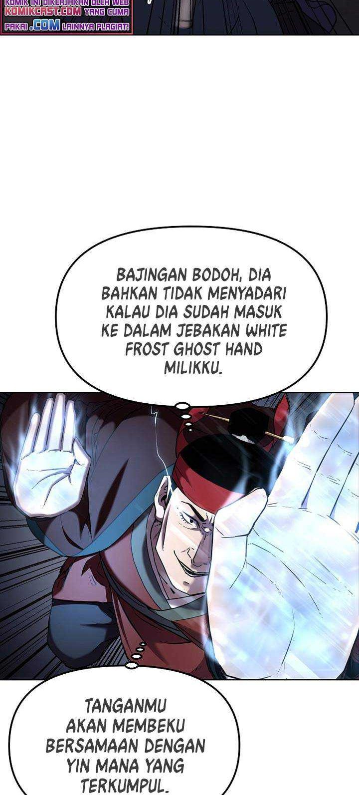 Reincarnation of the Murim Clan’s Former Ranker Chapter 19 - halaman 47