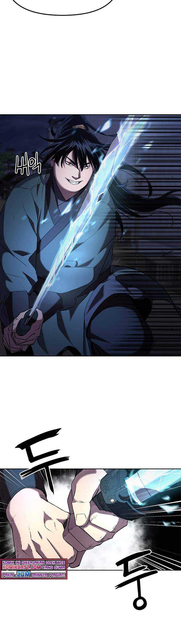 Reincarnation of the Murim Clan’s Former Ranker Chapter 19 - halaman 48