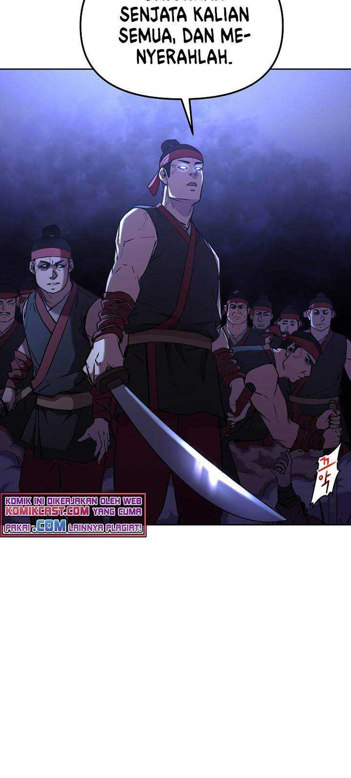 Reincarnation of the Murim Clan’s Former Ranker Chapter 19 - halaman 5