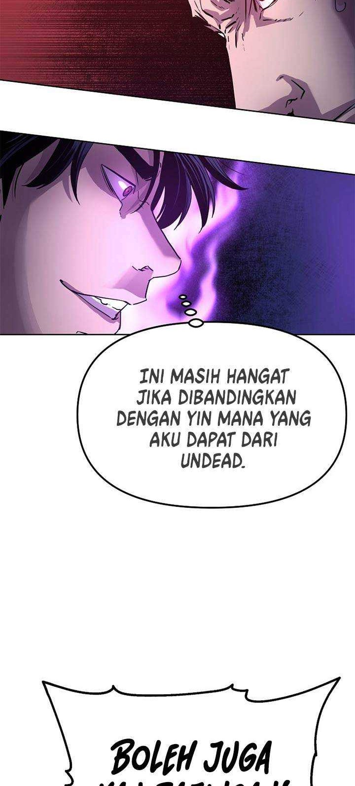 Reincarnation of the Murim Clan’s Former Ranker Chapter 19 - halaman 51