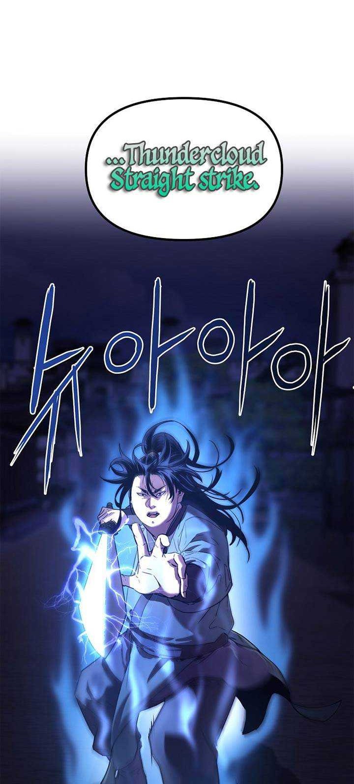 Reincarnation of the Murim Clan’s Former Ranker Chapter 19 - halaman 53