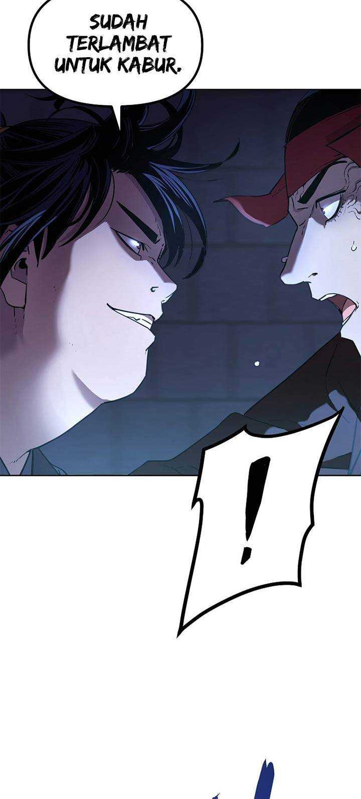 Reincarnation of the Murim Clan’s Former Ranker Chapter 19 - halaman 55