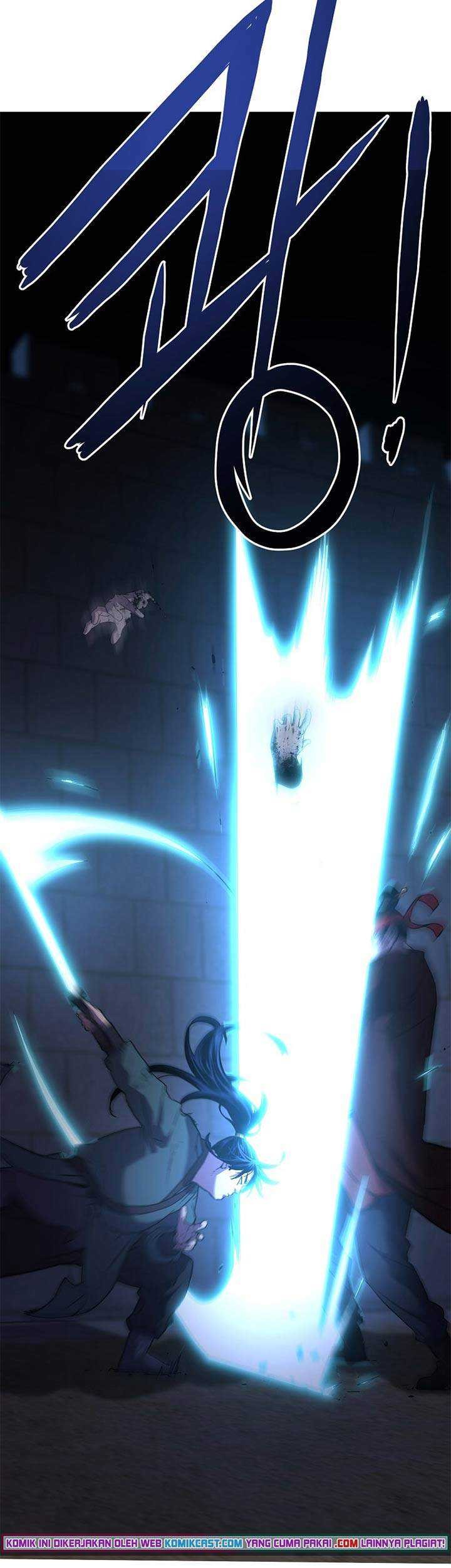Reincarnation of the Murim Clan’s Former Ranker Chapter 19 - halaman 56