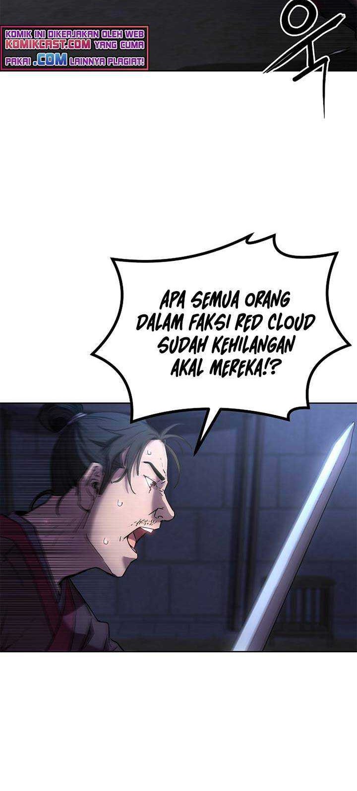 Reincarnation of the Murim Clan’s Former Ranker Chapter 19 - halaman 7