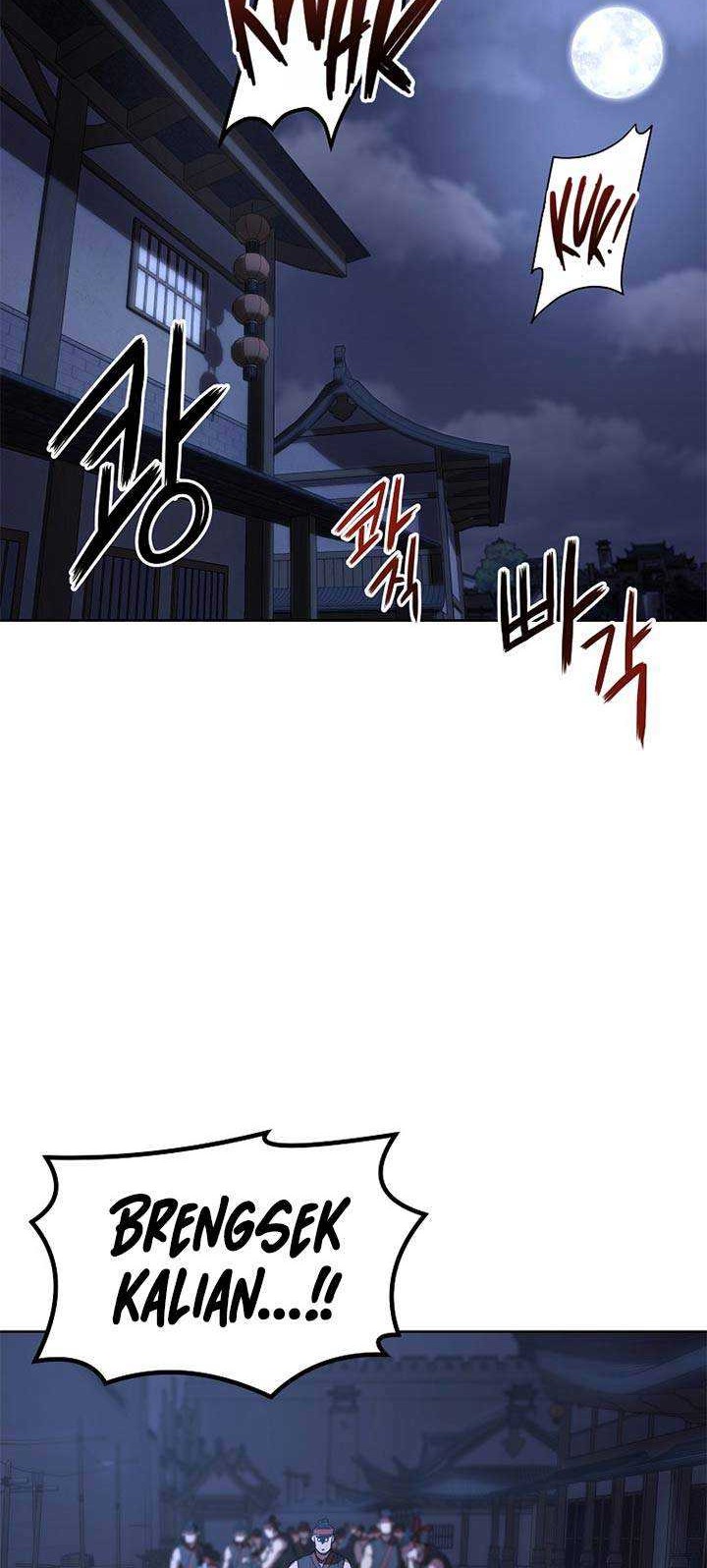 Reincarnation of the Murim Clan’s Former Ranker Chapter 19 - halaman 9