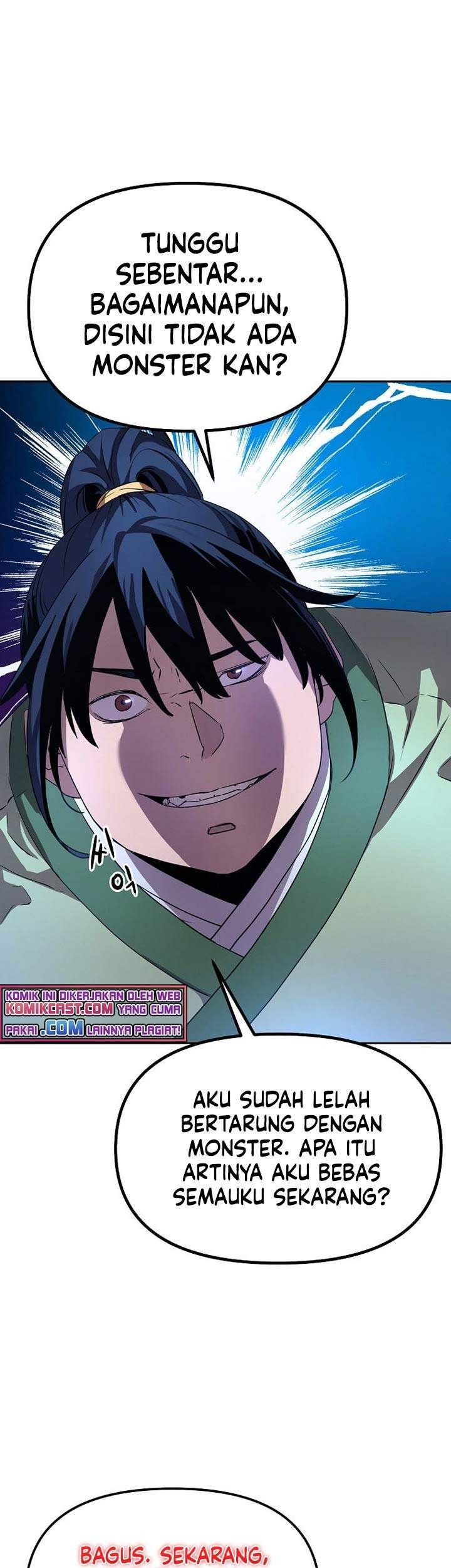 Reincarnation of the Murim Clan’s Former Ranker Chapter 2 - halaman 19