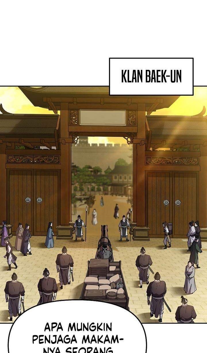 Reincarnation of the Murim Clan’s Former Ranker Chapter 2 - halaman 2
