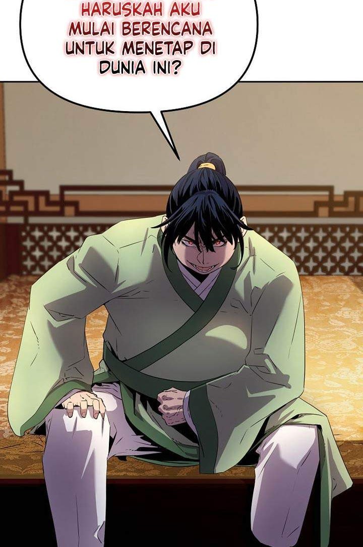 Reincarnation of the Murim Clan’s Former Ranker Chapter 2 - halaman 20