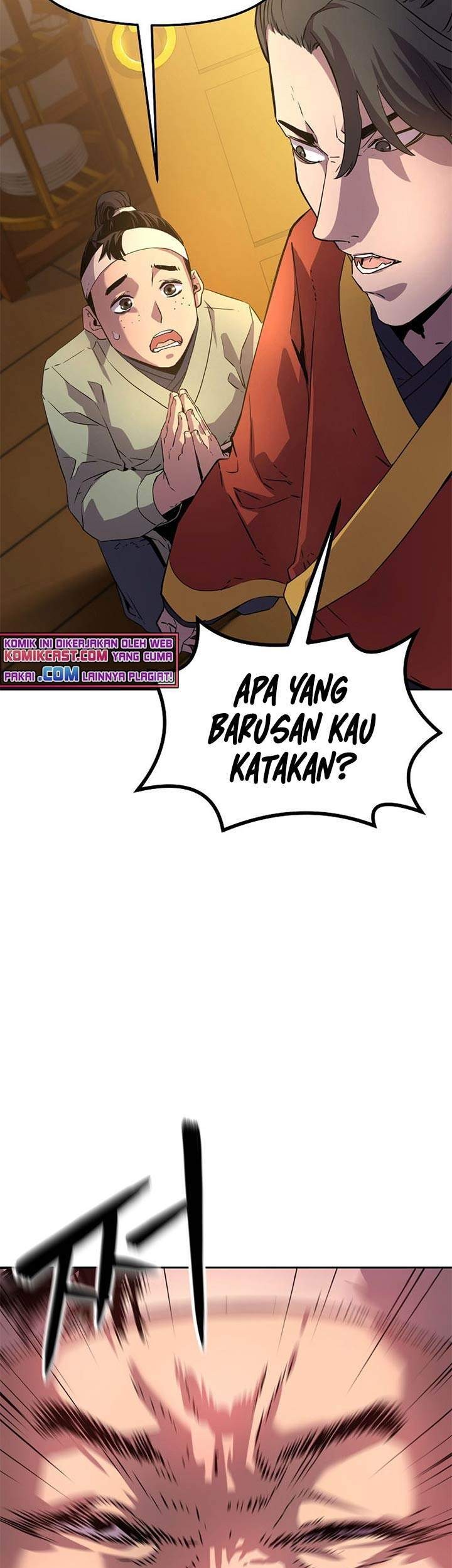 Reincarnation of the Murim Clan’s Former Ranker Chapter 2 - halaman 27