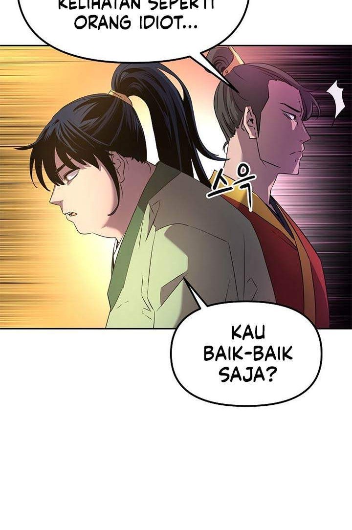 Reincarnation of the Murim Clan’s Former Ranker Chapter 2 - halaman 30