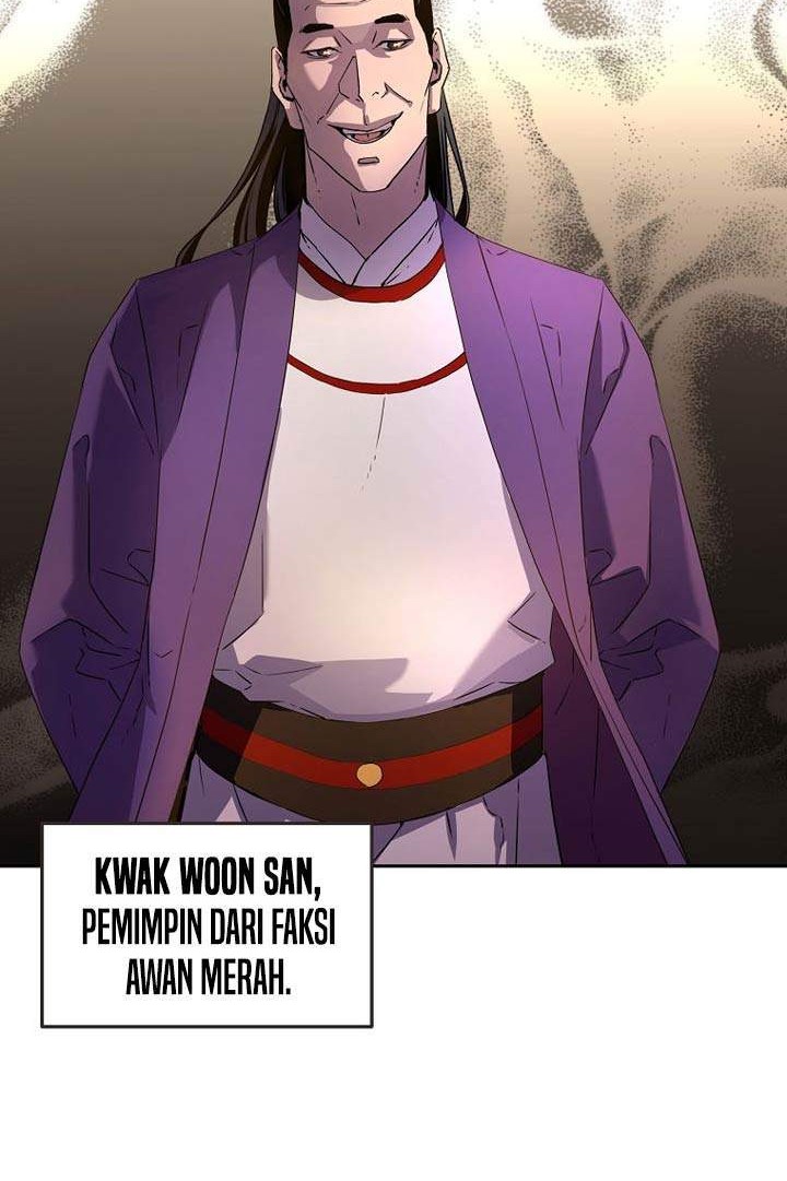 Reincarnation of the Murim Clan’s Former Ranker Chapter 2 - halaman 34