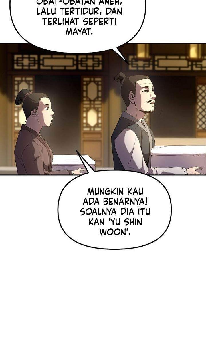 Reincarnation of the Murim Clan’s Former Ranker Chapter 2 - halaman 4