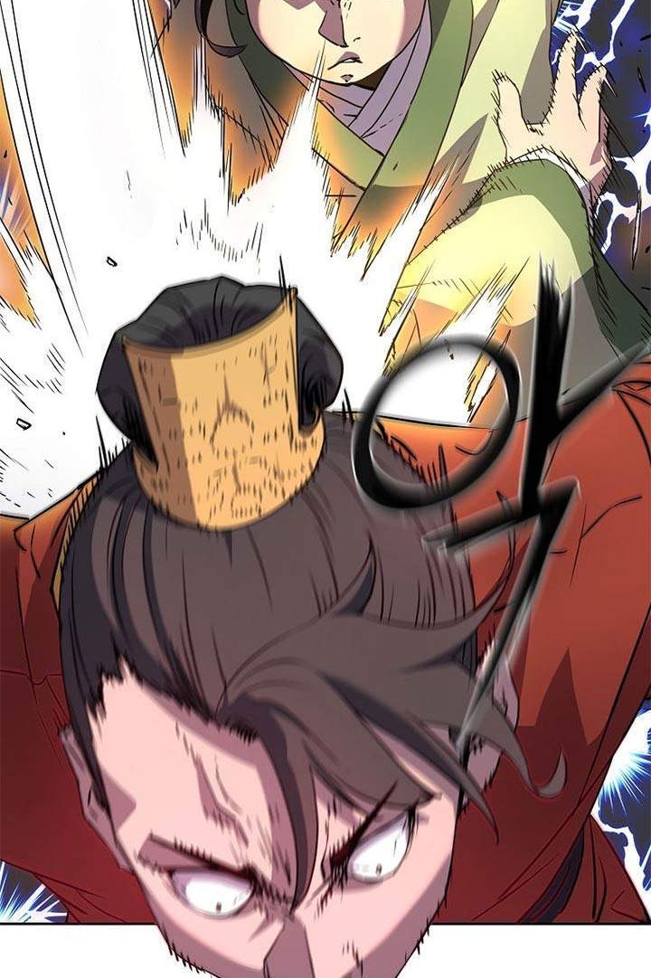 Reincarnation of the Murim Clan’s Former Ranker Chapter 2 - halaman 42