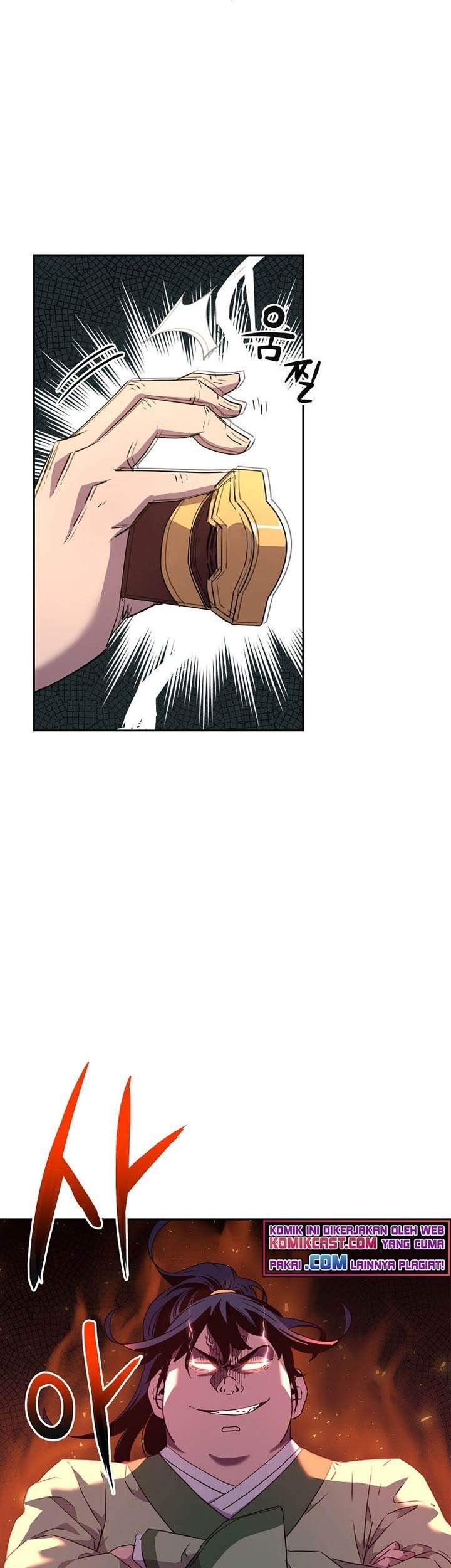 Reincarnation of the Murim Clan’s Former Ranker Chapter 2 - halaman 49