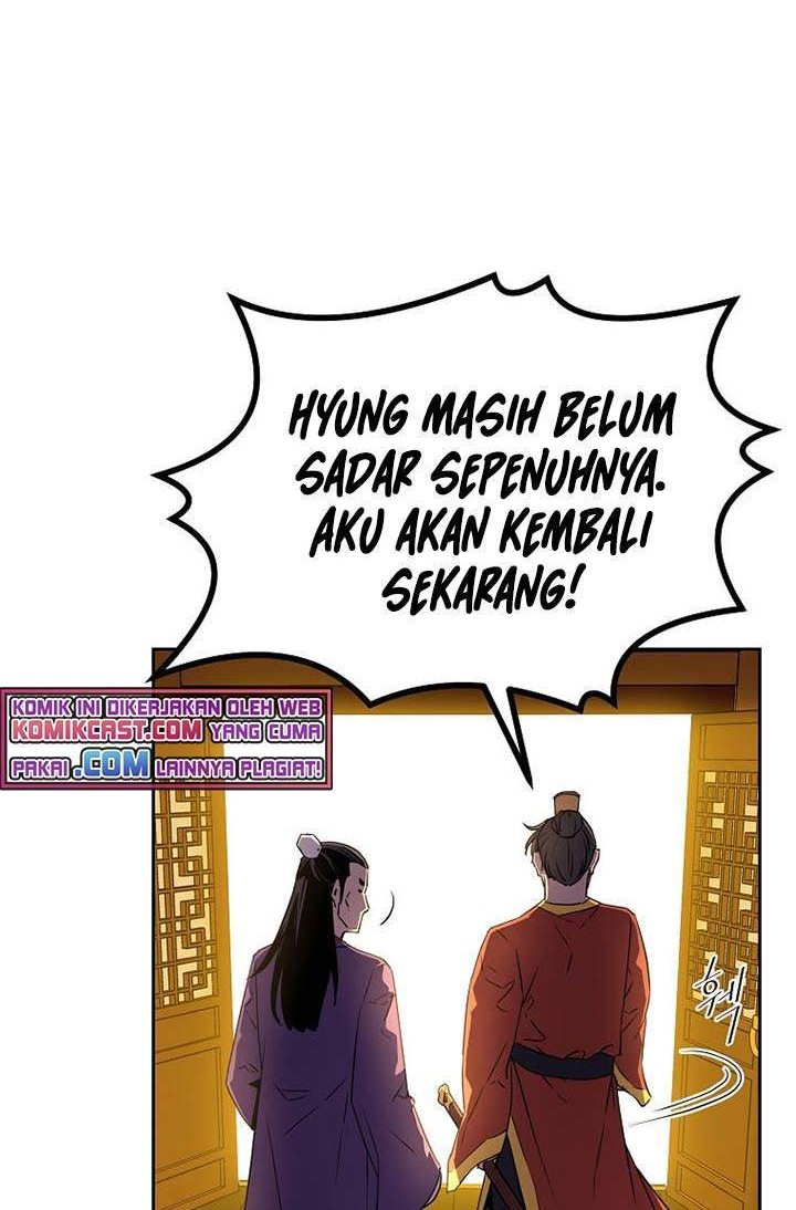 Reincarnation of the Murim Clan’s Former Ranker Chapter 2 - halaman 54