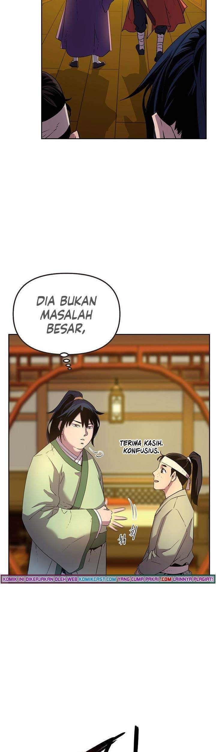 Reincarnation of the Murim Clan’s Former Ranker Chapter 2 - halaman 55