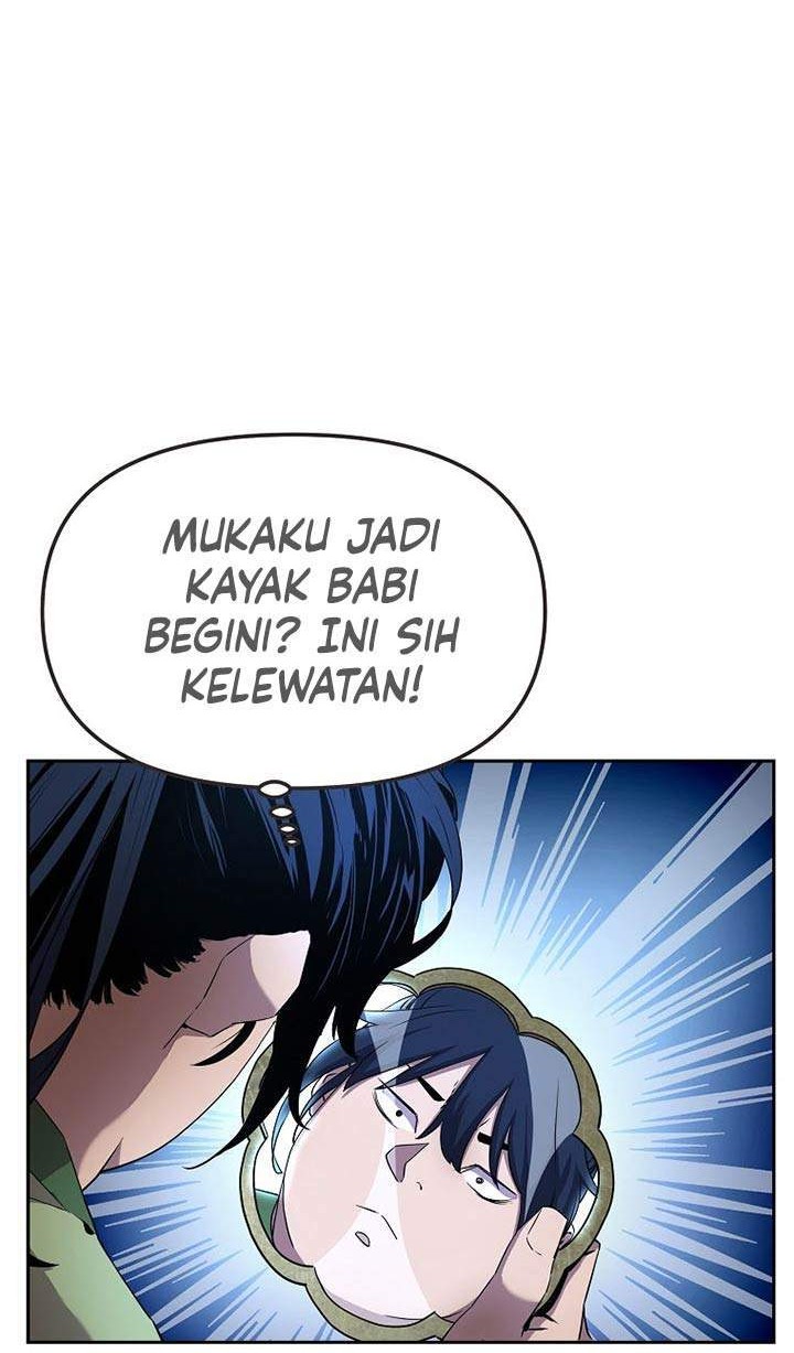 Reincarnation of the Murim Clan’s Former Ranker Chapter 2 - halaman 6