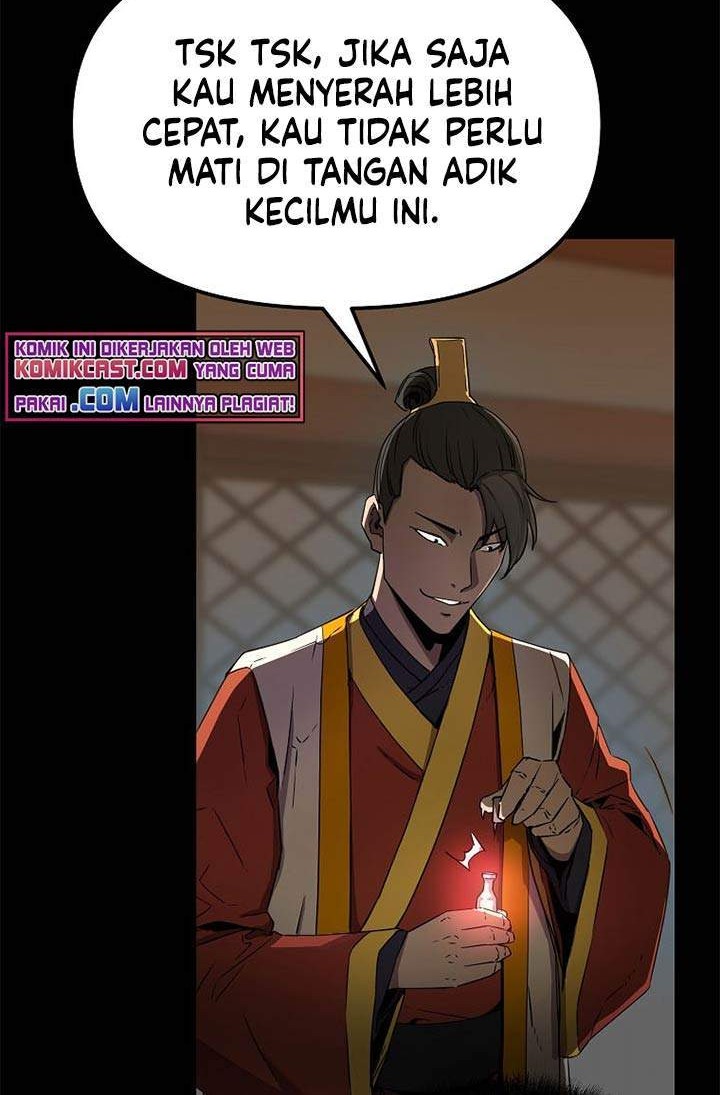 Reincarnation of the Murim Clan’s Former Ranker Chapter 2 - halaman 60