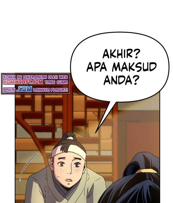 Reincarnation of the Murim Clan’s Former Ranker Chapter 2 - halaman 68