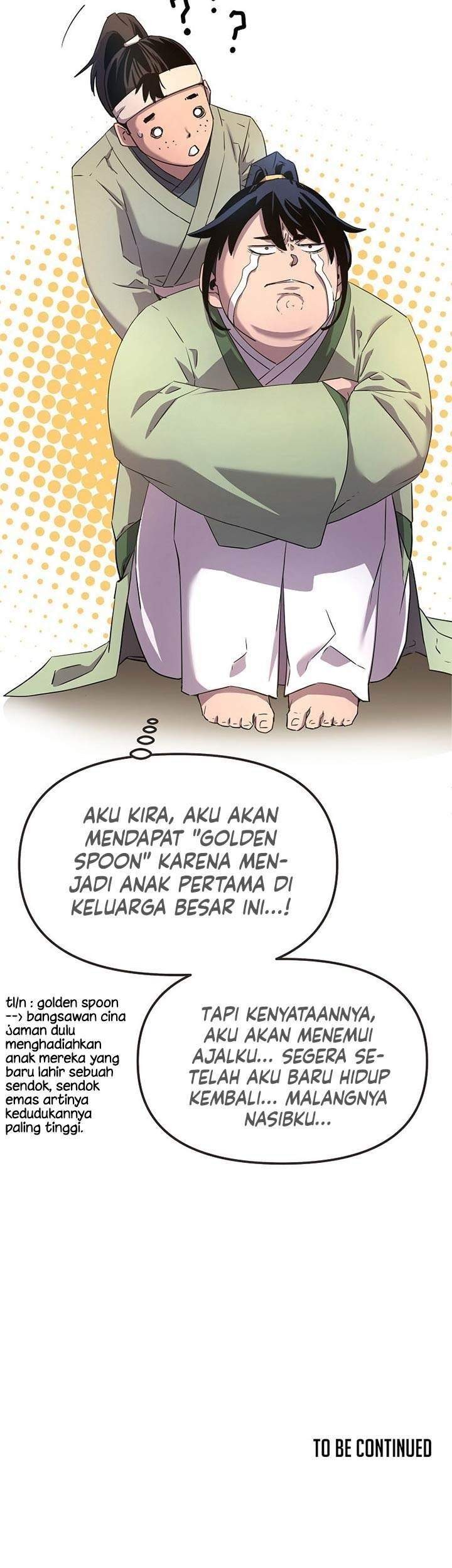 Reincarnation of the Murim Clan’s Former Ranker Chapter 2 - halaman 71