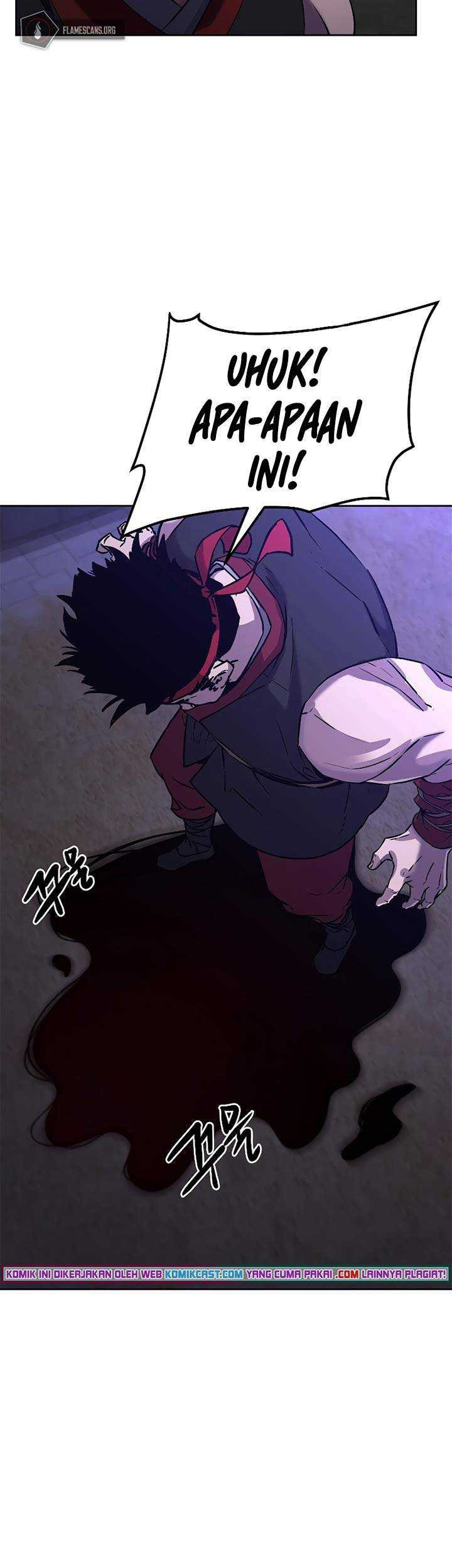 Reincarnation of the Murim Clan’s Former Ranker Chapter 20 - halaman 12