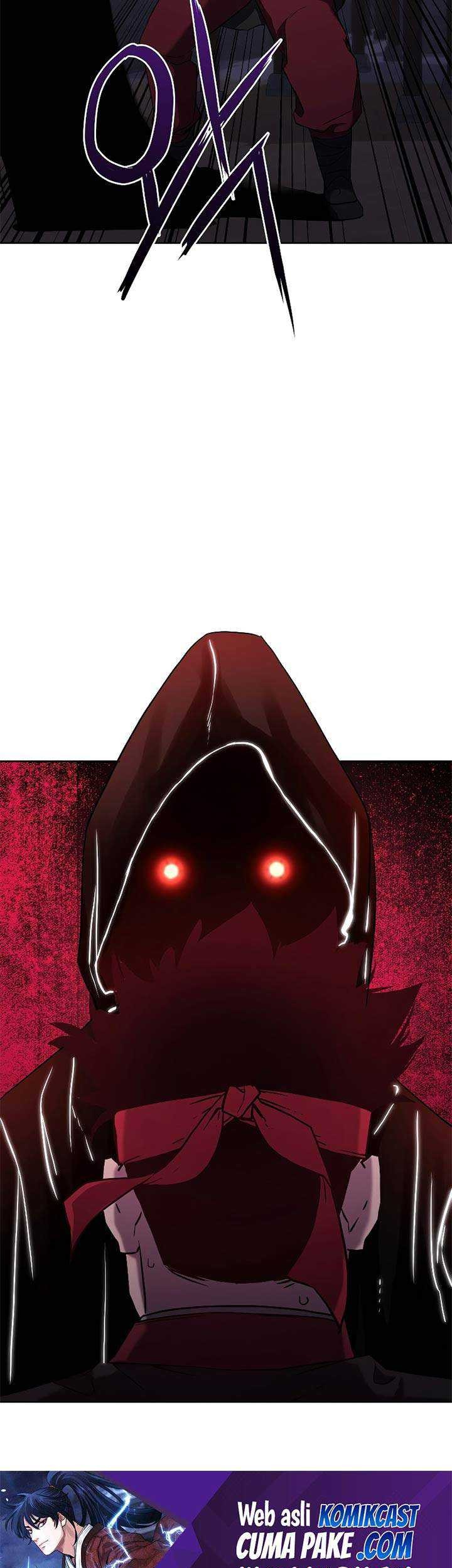 Reincarnation of the Murim Clan’s Former Ranker Chapter 20 - halaman 14