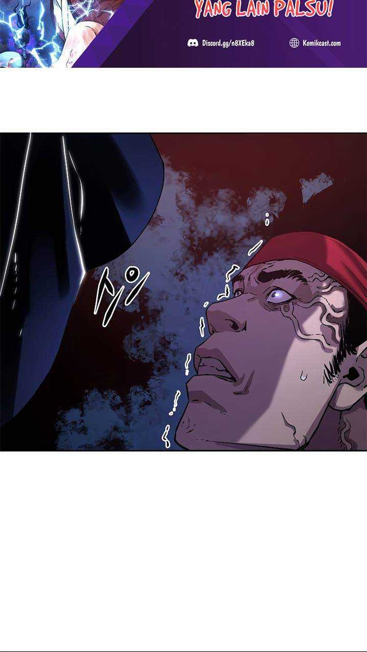Reincarnation of the Murim Clan’s Former Ranker Chapter 20 - halaman 15